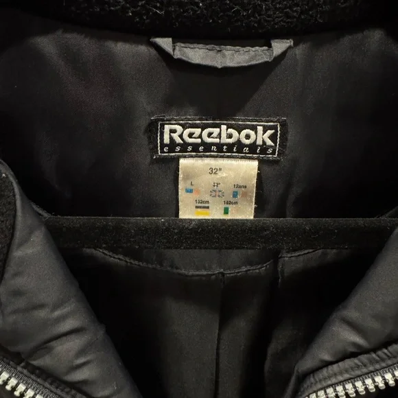 Vintage Reebok Jacket - Picture 2 of 4
